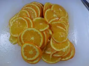 Mermelada de naranja : Foto de la etapa4