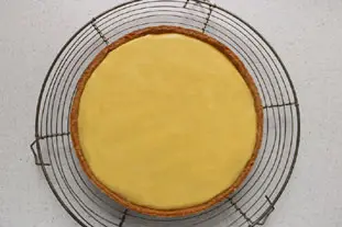 Tarta de limon : Foto de la etapa11