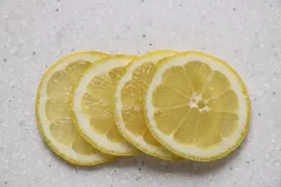 Tarta de limon : Foto de la etapa12