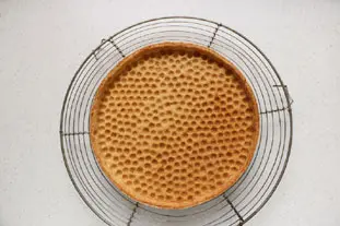 Tarta de limon : Foto de la etapa3