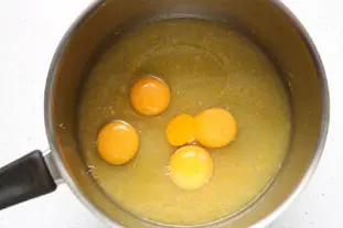 Tarta de limon : Foto de la etapa4