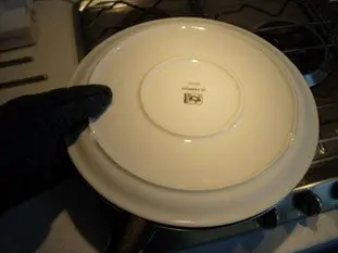 Tarta Tatin : Foto de la etapa11