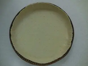 Tarta de manzana y pera : Foto de la etapa1