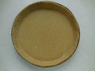 Tarta de sirope de arce (muy sencilla) : Foto de la etapa1