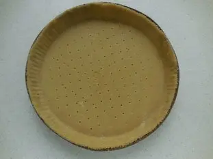 Tarta de sirope de arce (muy sencilla)