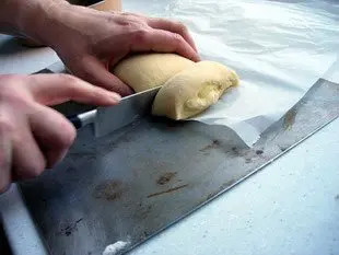 Chinois : Foto de la etapa8