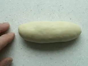 Panecillos de leche : Foto de la etapa9