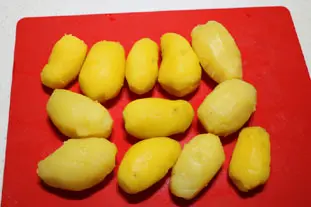Tartiflette : Foto de la etapa8