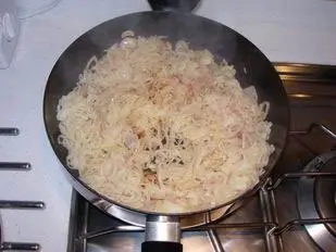 Tostadas de queso Montbenoit : Foto de la etapa2