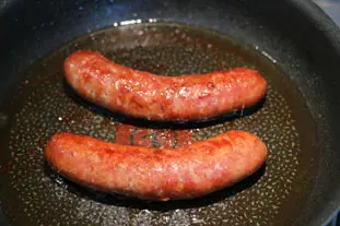 Champiñones gratinados : Foto de la etapa1