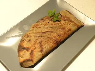 Empanadillas de salchicha