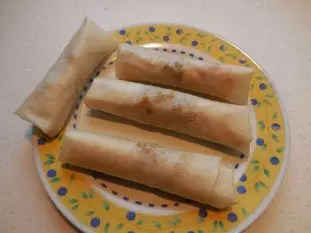 Bricks algerianos : Foto de la etapa9