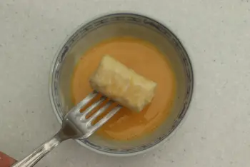 Croquetas de jamón y queso : Etapa 8