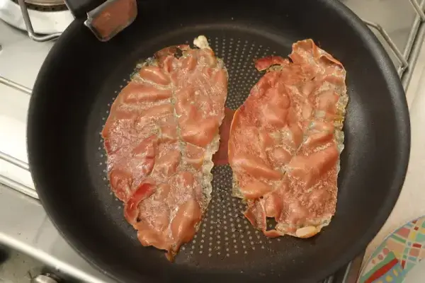 Croquetas de jamón y queso