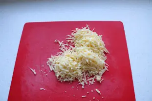 Parmentier de Bruselas : Foto de la etapa13