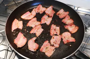 Patatas panaderas : Foto de la etapa2