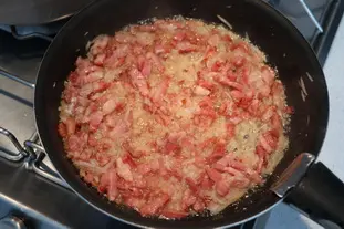 Patatas estilo bourguignon : Foto de la etapa6