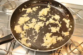 Gratinado de sardinas con patatas : Etapa 6