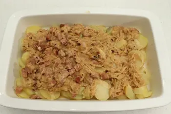 Morbiflette : Etapa 9