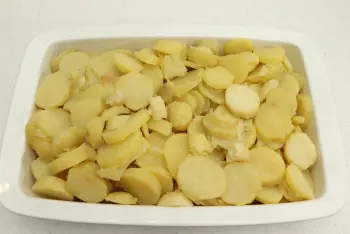 Morbiflette : Etapa 10