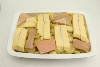 Morbiflette : Etapa 11