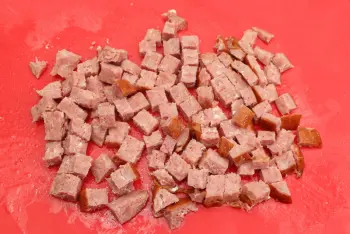 Morbiflette : Etapa 2