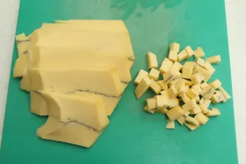 Morbiflette : Etapa 3