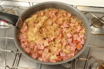 Morbiflette : Etapa 6