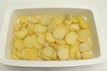 Morbiflette : Etapa 8