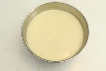 Puerros con jamón : Etapa 9