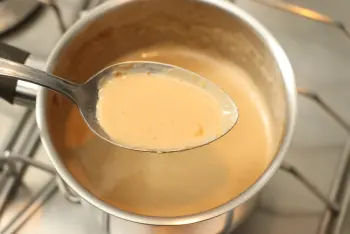 Dublín gratinado con Guinness : Etapa 5