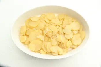 Dublín gratinado con Guinness : Etapa 6