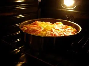 Patatas de los vengadores : Foto de la etapa10