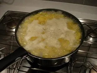 Patatas de los vengadores : Foto de la etapa2