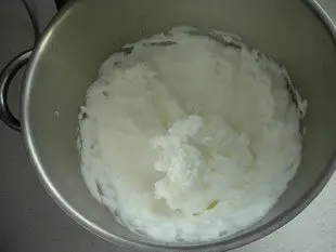 Suflé de queso : Foto de la etapa11