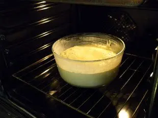 Suflé de queso : Foto de la etapa18