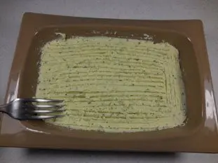 Brandada de bacalao : Foto de la etapa9