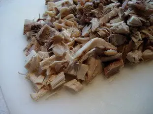 Hachis parmentier : Foto de la etapa4
