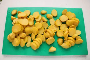 Gratinado Parmentier : Foto de la etapa5
