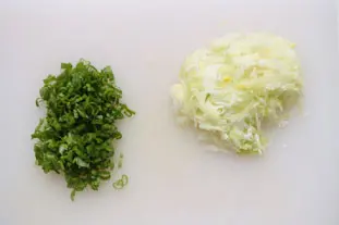 Pastel de patatas : Foto de la etapa1