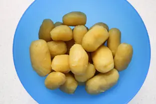 Pastel de patatas : Foto de la etapa5