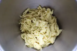 Pastel de patatas : Foto de la etapa6