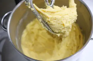 Pastel de patatas