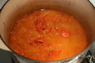 Shakshuka : Foto de la etapa6