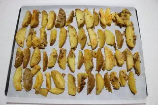 Potatoes : Foto de la etapa6