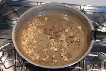 Judías verdes "Haute patate"