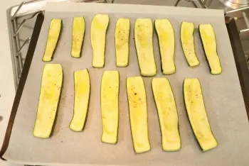 Calabacines Ripiene