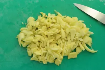 Calabacines Ripiene