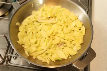 Calabacines Ripiene