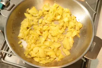 Calabacines Ripiene